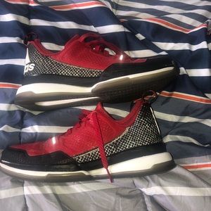 Adidas Damian Lillard 1